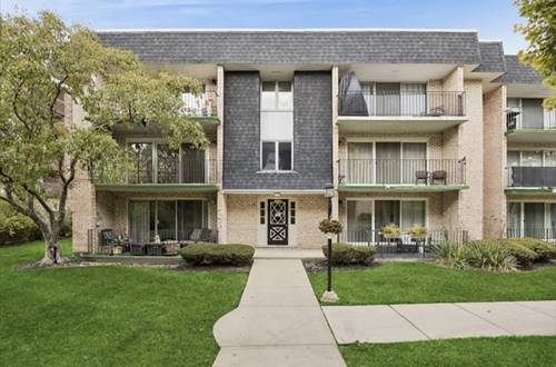 10364 Parkside Unit C1, Oak Lawn, IL 60453