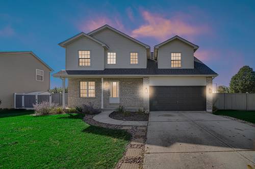 5502 Meadowbrook, Plainfield, IL 60586