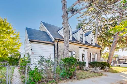 2859 N Mango, Chicago, IL 60634