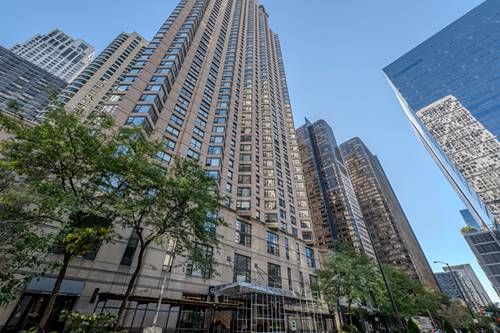 401 E Ontario Unit 1805, Chicago, IL 60611