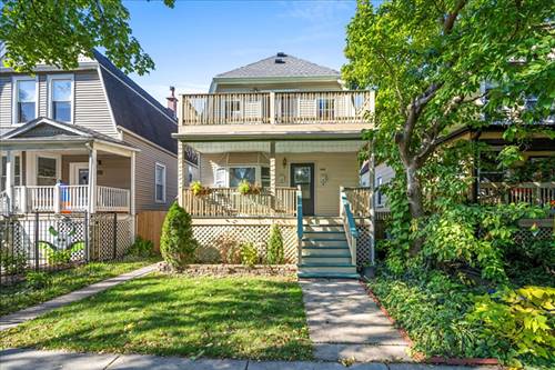 4148 N Central Park Unit 2, Chicago, IL 60618