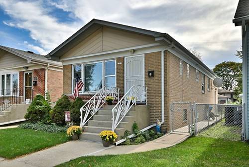 7127 W Summerdale, Chicago, IL 60656