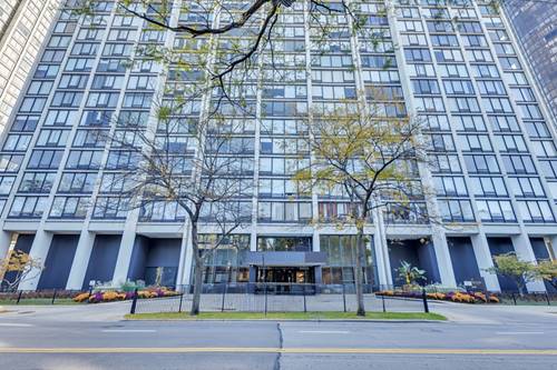 5445 N Sheridan Unit 1512, Chicago, IL 60640
