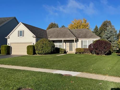 296 W Prairie Walk, Round Lake, IL 60073