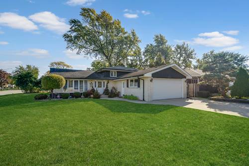 10701 S Nashville, Worth, IL 60482