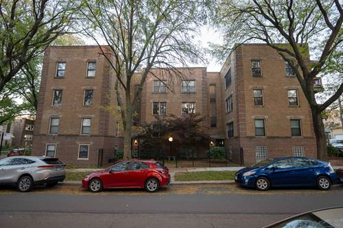5325 N Francisco Unit G, Chicago, IL 60625