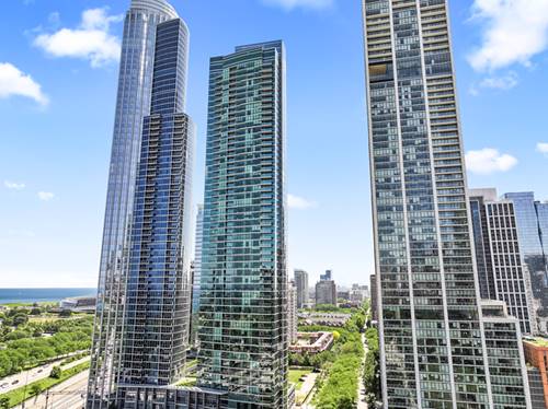 1201 S Prairie Unit 4702, Chicago, IL 60605