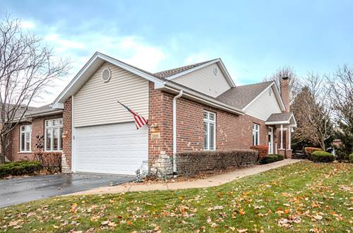 18808 Foxglove, Mokena, IL 60448