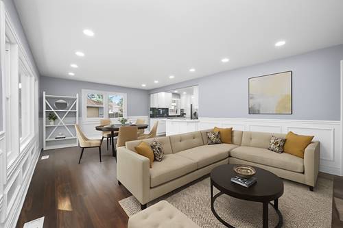 9624 W Shore, Oak Lawn, IL 60453