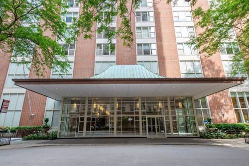 1325 N State Unit 8E, Chicago, IL 60610