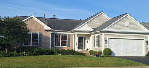 12255 Wildflower, Huntley, IL 60142