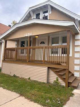 9919 S Wentworth, Chicago, IL 60628