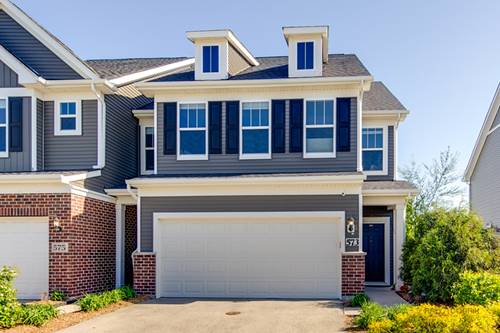 573 Watercress, Aurora, IL 60504