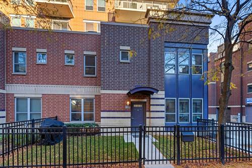 1159 N Hudson Unit 6, Chicago, IL 60610