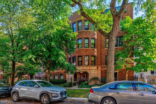 4515 N Wolcott Unit BA, Chicago, IL 60640