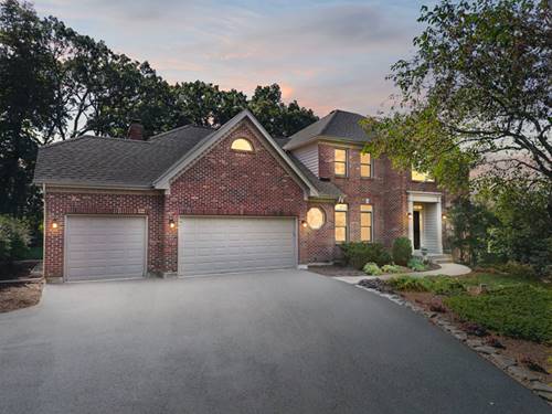 6N679 Colonel Bennett, St. Charles, IL 60175