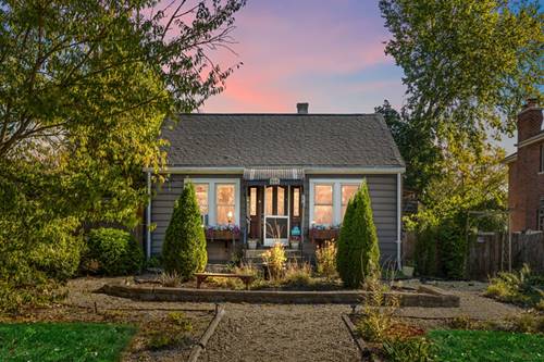 445 S Ellis, Bensenville, IL 60106