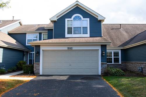 1042 Ridgefield Unit 1042, Carol Stream, IL 60188