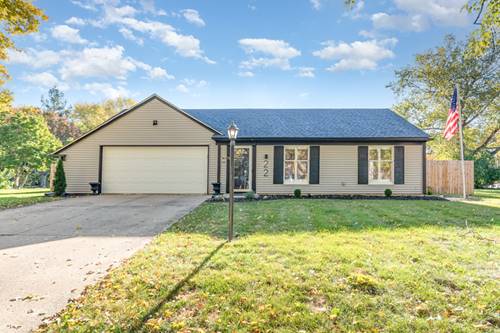 22 Sherwick, Oswego, IL 60543
