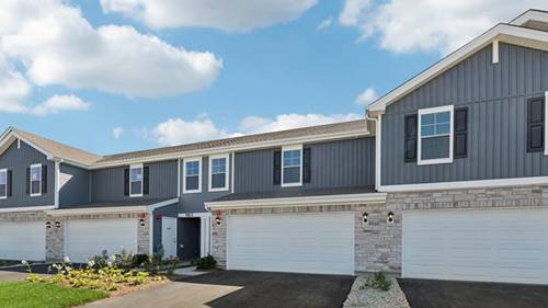 3532 Richardson, Yorkville, IL 60560