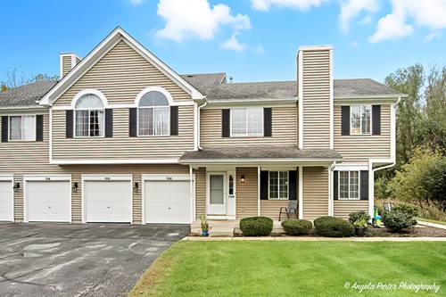 1530 Hickory, Woodstock, IL 60098