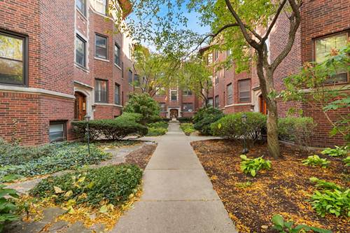 529 W Brompton Unit 3N, Chicago, IL 60657