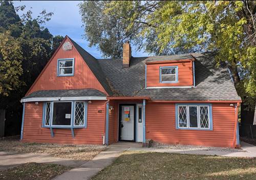 42 Rushmore, Fox Lake, IL 60020