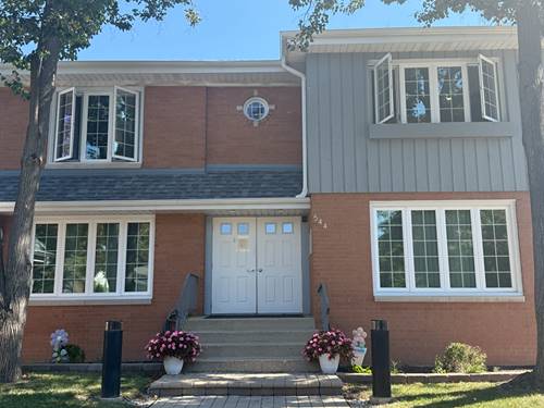 544 S La Grange Unit 2S, La Grange, IL 60525