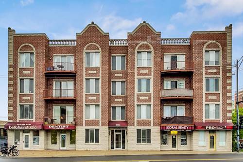 5250 N Lincoln Unit 3C, Chicago, IL 60625