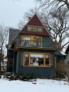 193 Herrick, Riverside, IL 60546