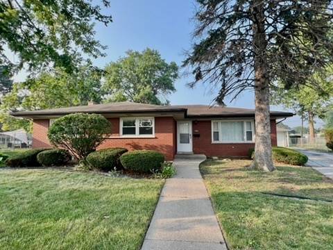 16535 S Elm, South Holland, IL 60473