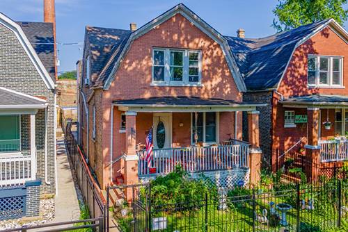 833 N Keystone, Chicago, IL 60651