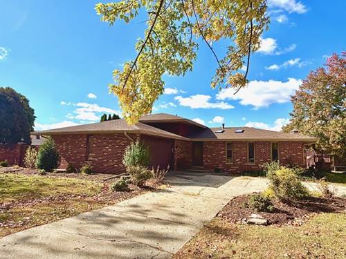 619 Fairlane, Joliet, IL 60435