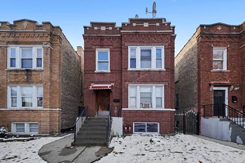 2244 N Leamington, Chicago, IL 60639