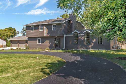 3509 Greenmeadow, Joliet, IL 60431