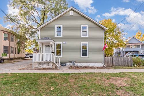 627 Concord, Aurora, IL 60505