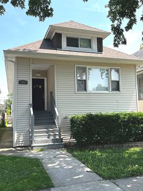 2235 Harvey, Berwyn, IL 60402