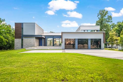 711 Becker, Glenview, IL 60025