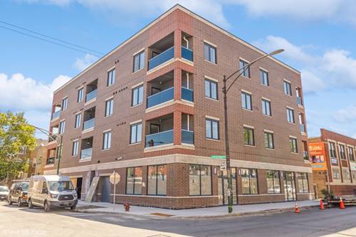 3729 W Belmont Unit 305, Chicago, IL 60618