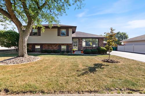 3832 Buck, Joliet, IL 60431