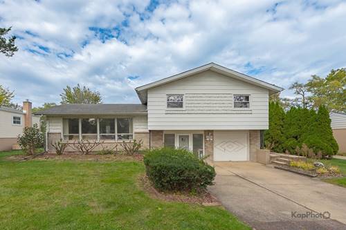 2740 Norma, Glenview, IL 60025