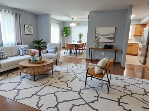 2843 139th, Blue Island, IL 60406