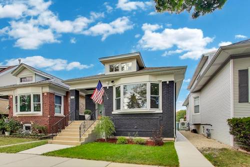 4240 N Mcvicker, Chicago, IL 60634