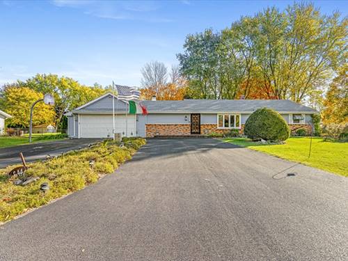 6444 Abraham, Rockford, IL 61109