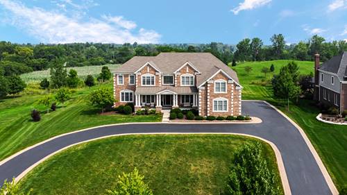 28 Shenandoah, South Barrington, IL 60010