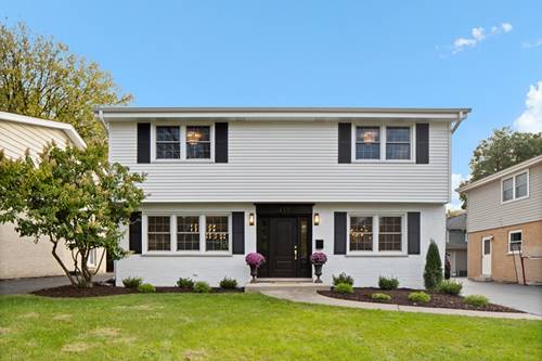 215 45th, Western Springs, IL 60558