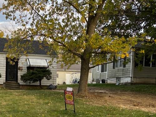 1010 Helen, Joliet, IL 60433