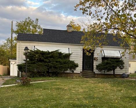 1010 Helen, Joliet, IL 60433