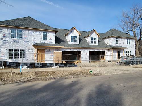 5806 58th Unit 5804, Clarendon Hills, IL 60514