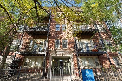 4420 N Ashland Unit 3E, Chicago, IL 60640